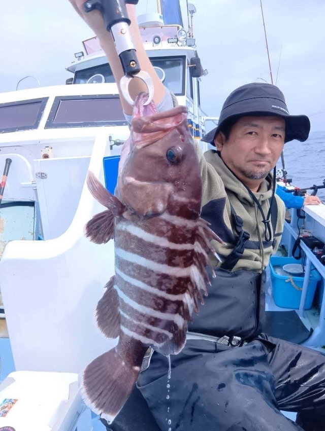 マハタ