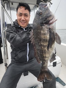 クロダイ