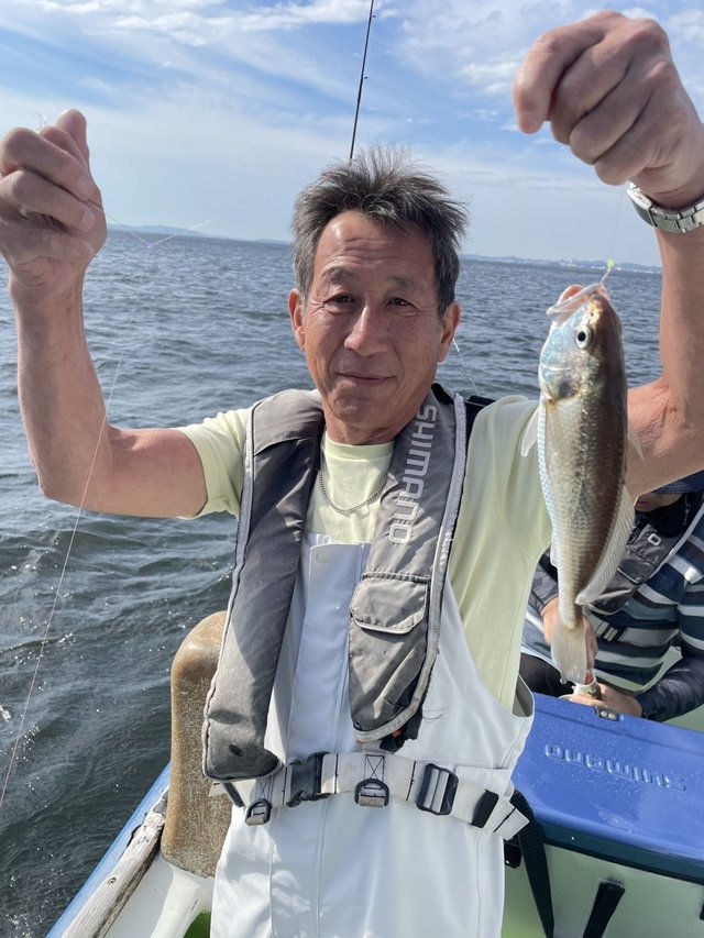 イシモチ(シログチ)