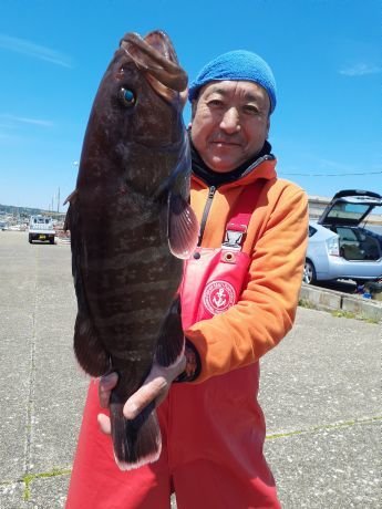 マハタ