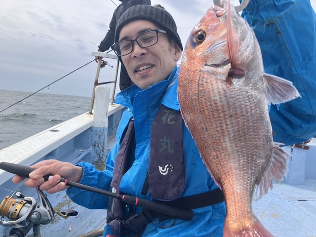 マダイ