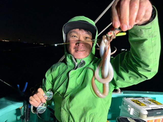アナゴ(マアナゴ)