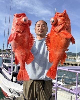 アコウダイ