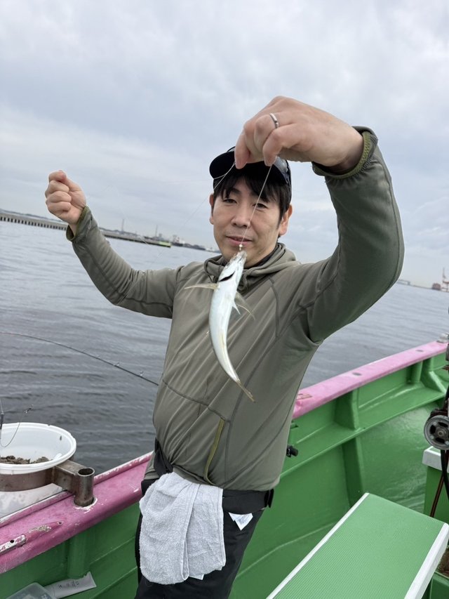 アジ(マアジ)