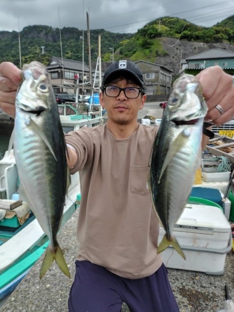 アジ(マアジ)
