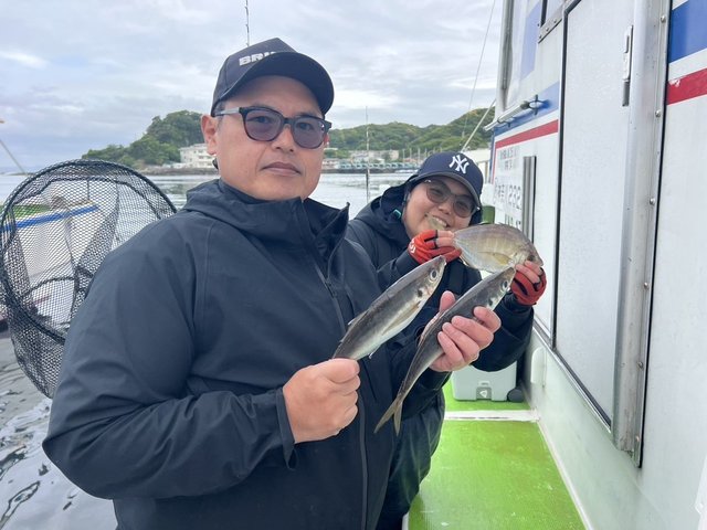 アジ(マアジ)