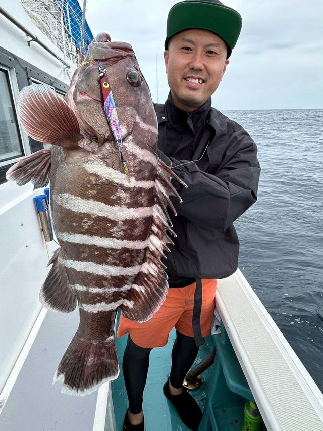 マハタ