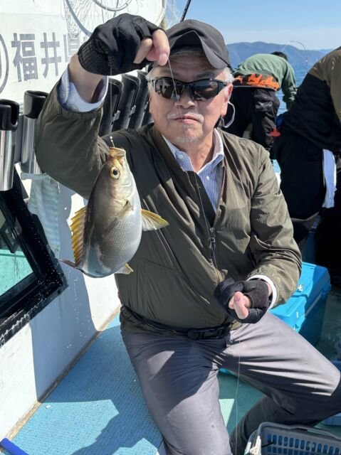イサキ