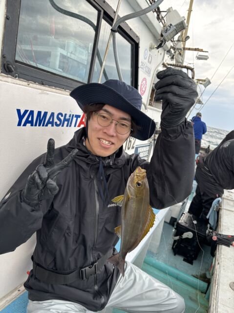 イサキ