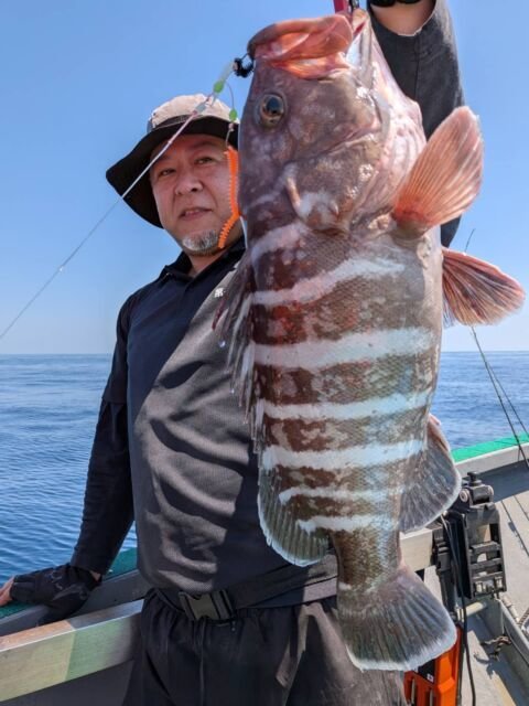 マハタ