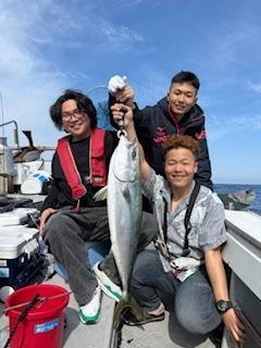 ブリ