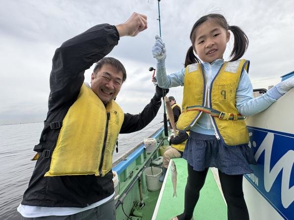 アジ(マアジ)
