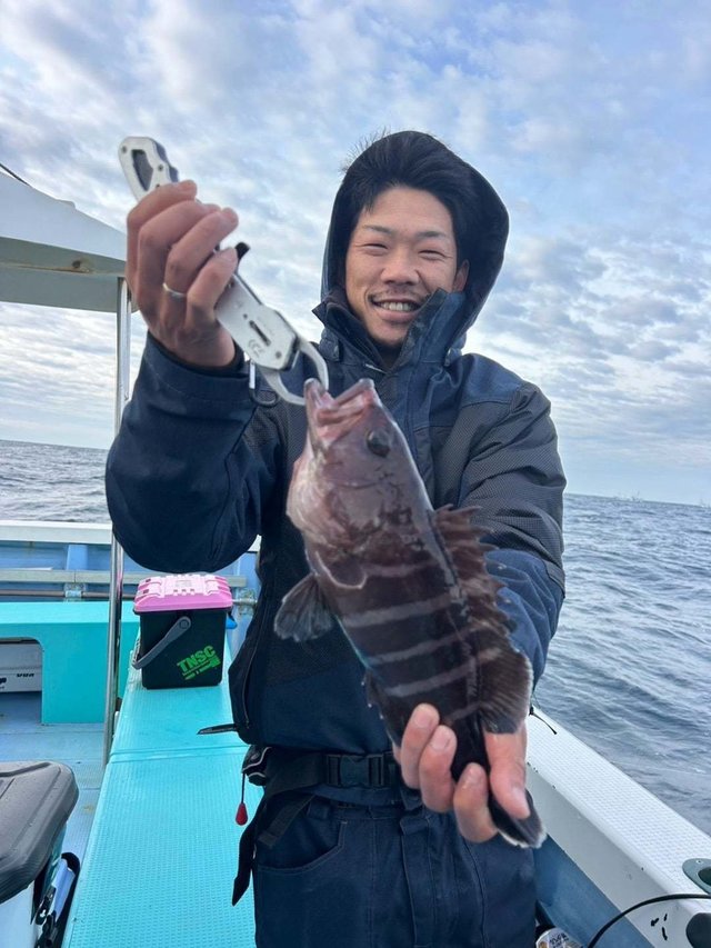 マハタ