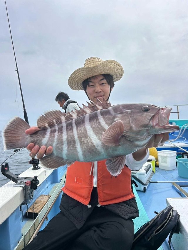 マハタ