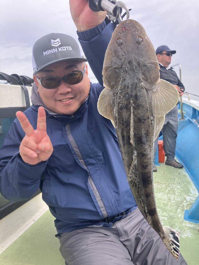マゴチ