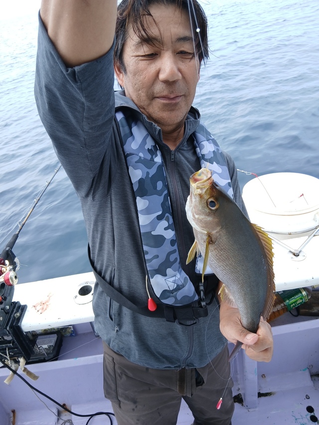 イサキ