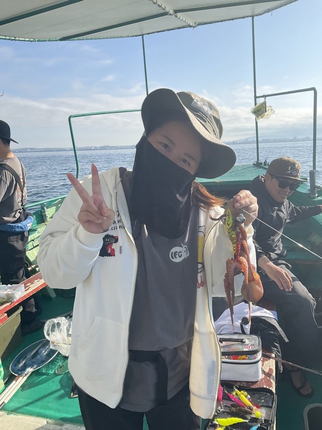 タコ(マダコ)