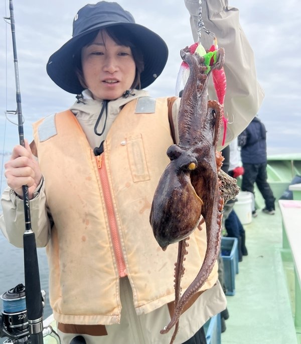 タコ(マダコ)