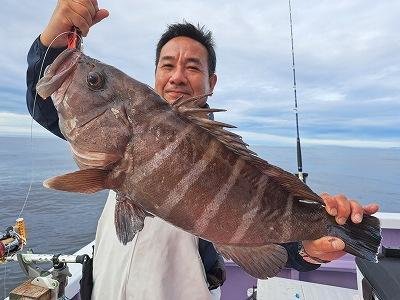 マハタ