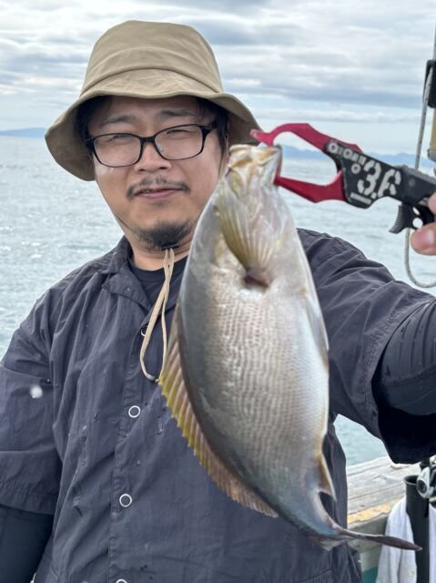 イサキ