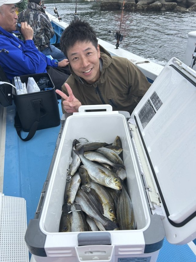 イサキ