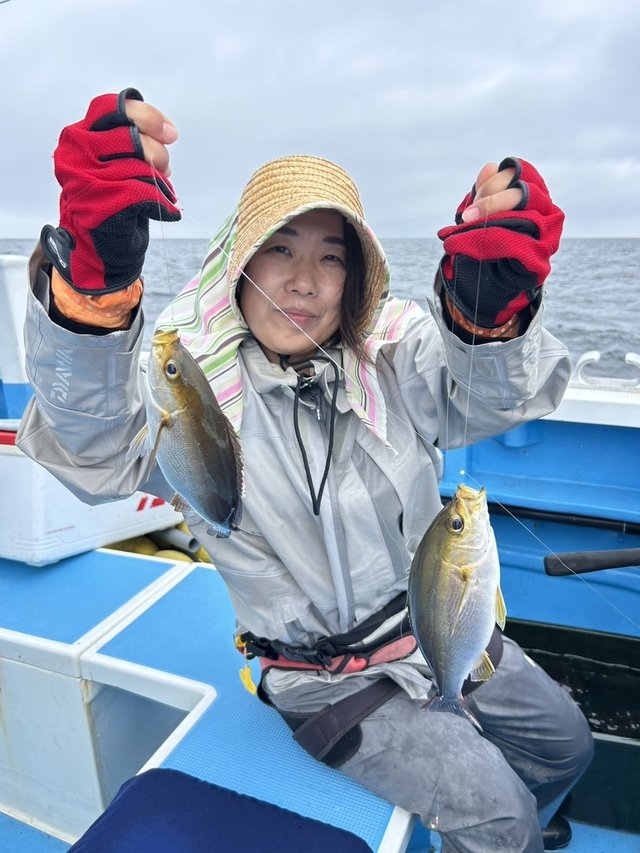イサキ