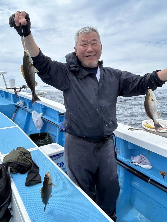 イサキ