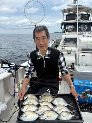 カイワリ
