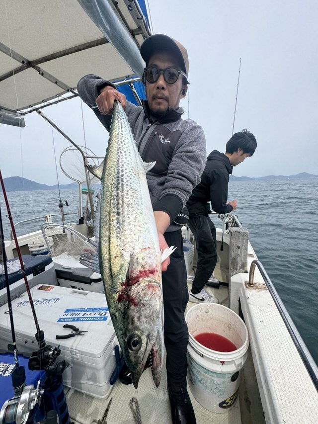 サワラ