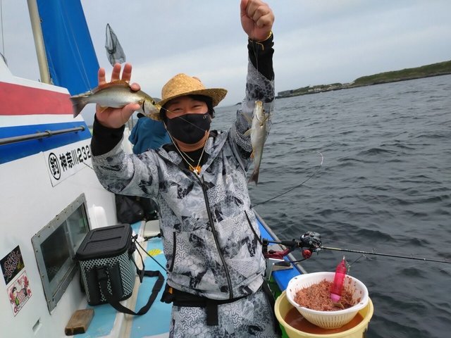 イサキ