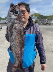 クロムツ