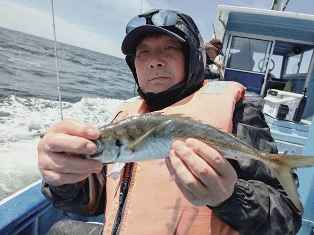 アジ(マアジ)