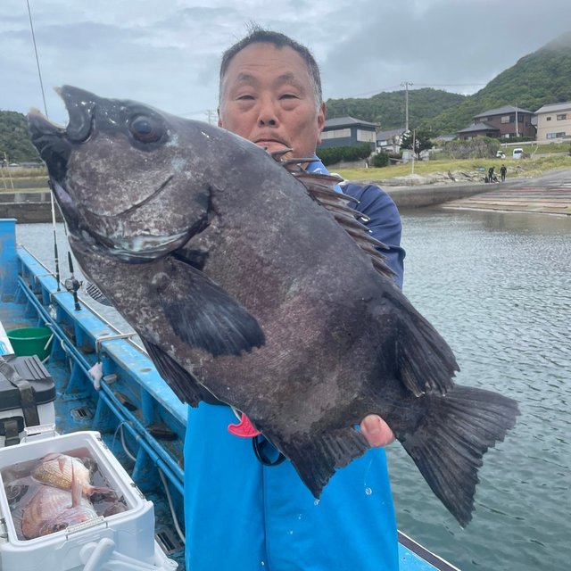 イシダイ