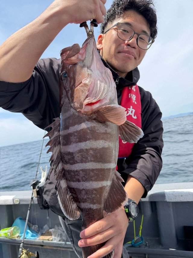 マハタ