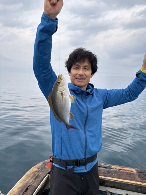 イサキ