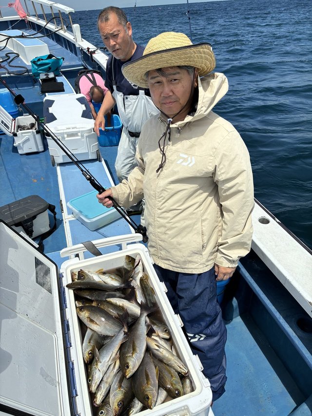 イサキ
