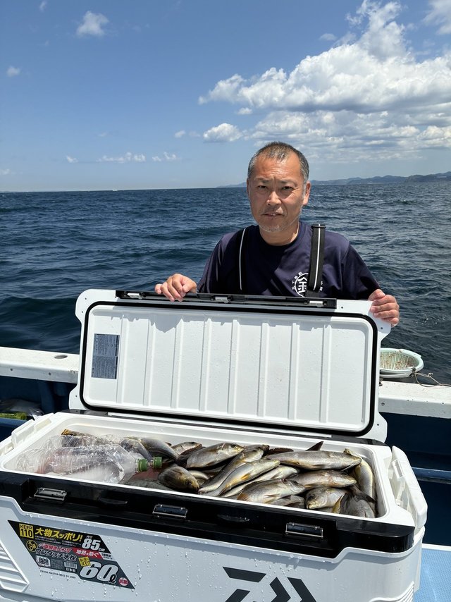 イサキ