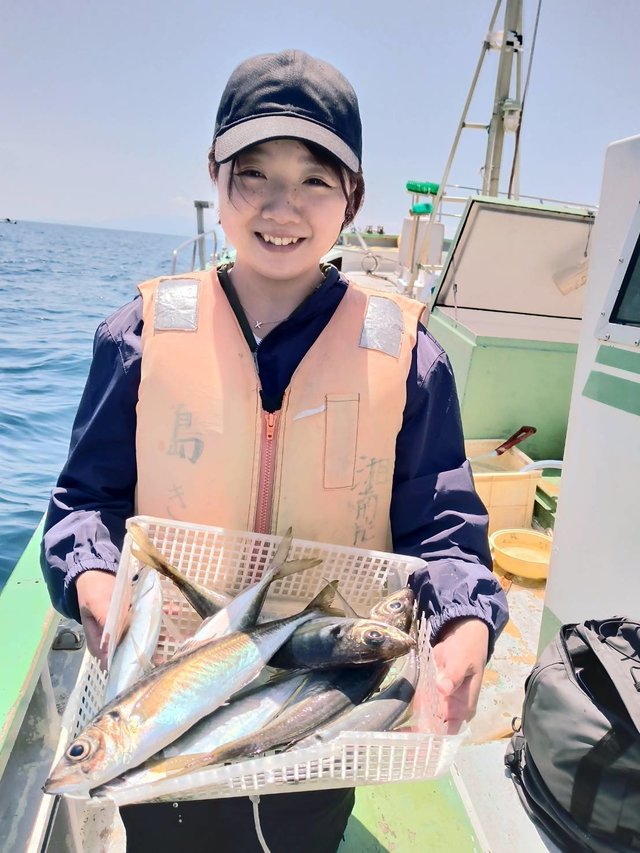 2026年5月最新】島きち丸（神奈川県）の最新釣果情報