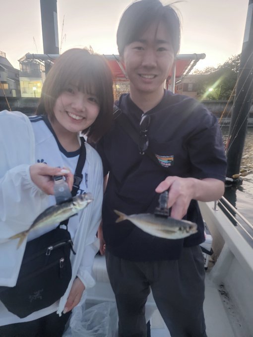 アジ(マアジ)