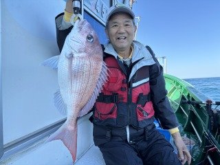 マダイ