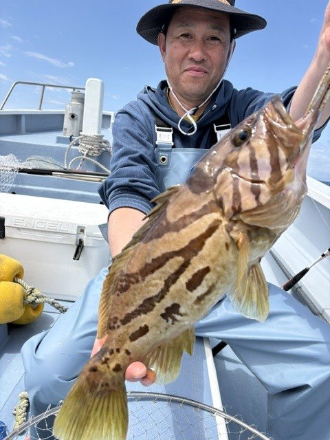 ホウキハタ