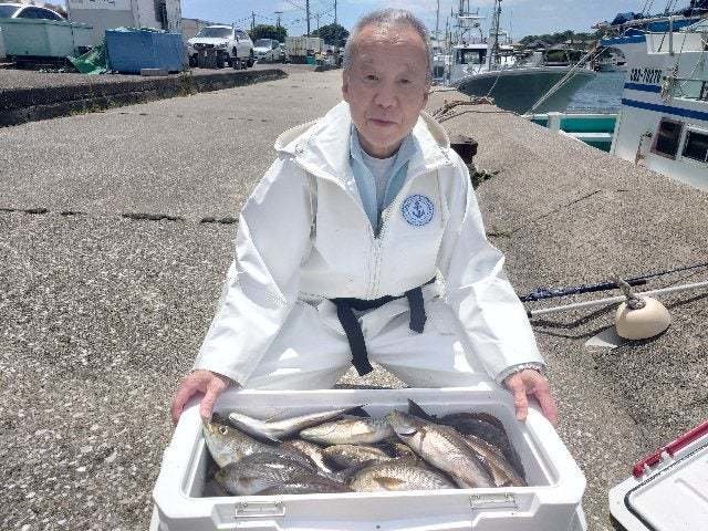 イサキ