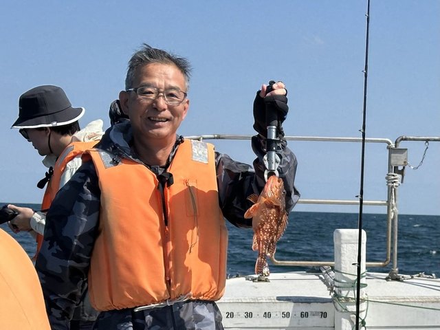 カサゴ