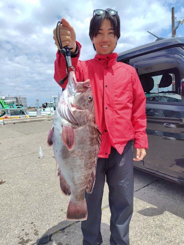 マハタ