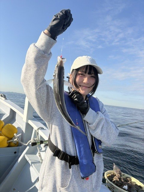 アジ(マアジ)