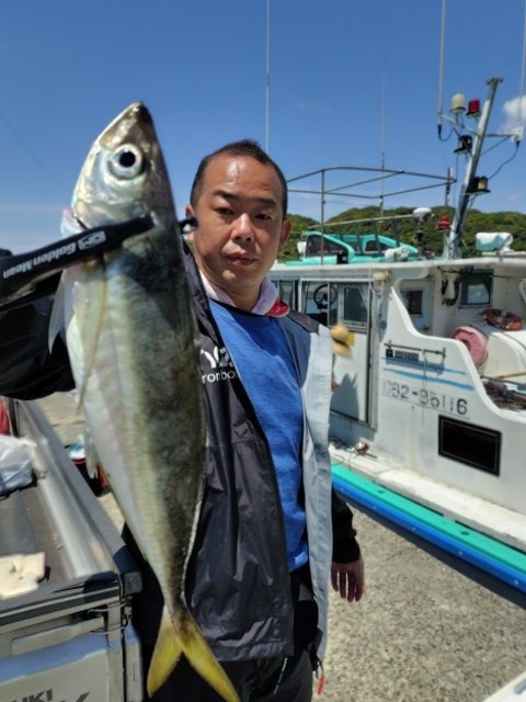 アジ(マアジ)