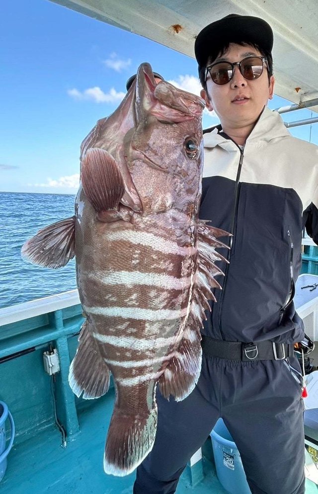 マハタ