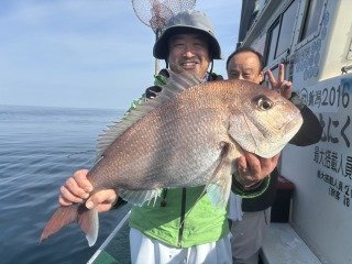 マダイ