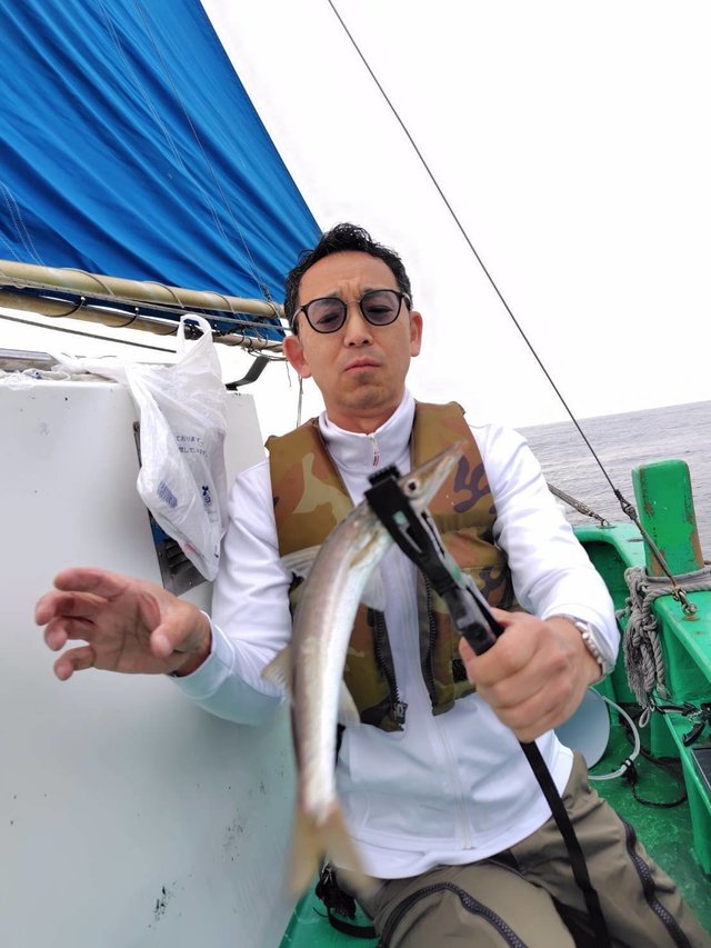 カマス(アカカマス)