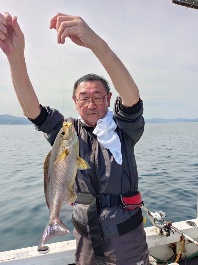 イサキ
